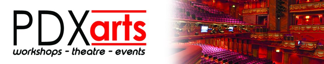 PDXarts